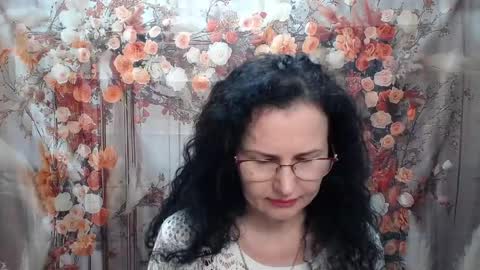 Snapshot of miroslava_happi chatting on April 20, 2026, 6:05 am Miroslava Happi online show from April 20, 2026, 6:05 am