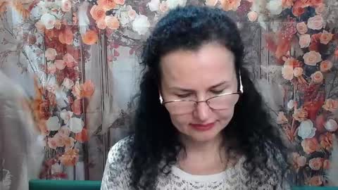 Snapshot of miroslava_happi chatting on April 23, 2026, 6:14 am Miroslava Happi online show from April 23, 2026, 6:14 am
