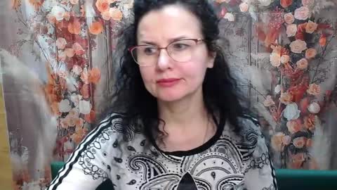 Snapshot of miroslava_happi chatting on April 24, 2026, 7:22 am Miroslava Happi online show from April 24, 2026, 7:22 am