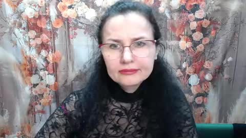 Snapshot of miroslava_happi chatting on April 25, 2026, 5:54 am Miroslava Happi online show from April 25, 2026, 5:54 am