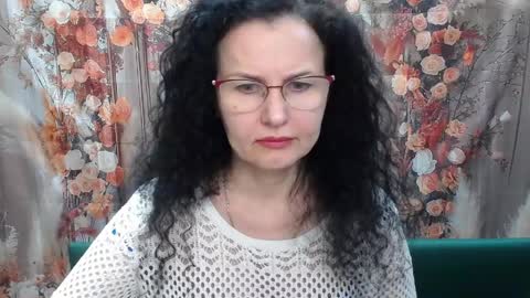 Snapshot of miroslava_happi chatting on April 27, 2026, 6:00 am Miroslava Happi online show from April 27, 2026, 6:00 am
