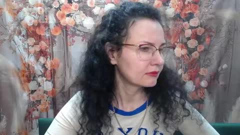 Snapshot of miroslava_happi chatting on May 3, 2026, 5:57 am Miroslava Happi online show from May 3, 2026, 5:57 am