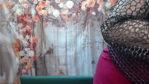 Snapshot of miroslava_happi chatting on May 7, 2026, 6:19 am Miroslava Happi online show from May 7, 2026, 6:19 am
