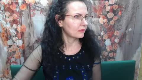 Snapshot of miroslava_happi chatting on May 8, 2026, 7:25 am Miroslava Happi online show from May 8, 2026, 7:25 am