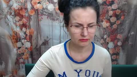 Snapshot of miroslava_happi chatting on May 9, 2026, 6:07 am Miroslava Happi online show from May 9, 2026, 6:07 am