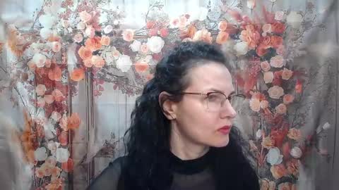 Snapshot of miroslava_happi chatting on May 10, 2026, 5:34 am Miroslava Happi online show from May 10, 2026, 5:34 am