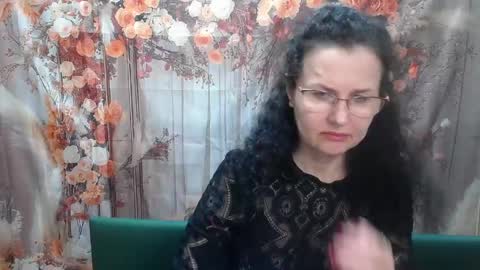 Snapshot of miroslava_happi chatting on May 14, 2026, 7:15 am Miroslava Happi online show from May 14, 2026, 7:15 am
