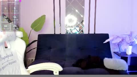 Mirra online show from June 10, 2026, 2:56 am