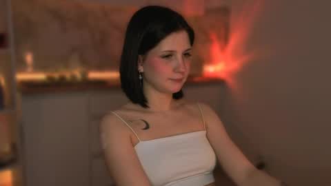 Mira online show from May 12, 2026, 9:34 pm