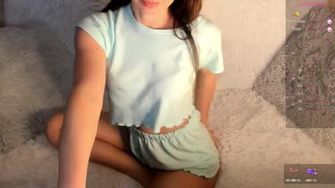 Snapshot of mis_brandy chatting on February 17, 2025, 1:10 pm Alexa online show from February 17, 2025, 1:10 pm