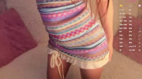 Snapshot of mis_brandy chatting on April 30, 2026, 3:13 am Alexa online show from April 30, 2026, 3:13 am