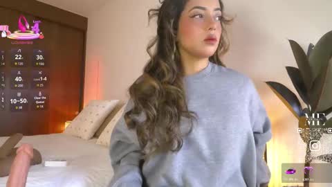 Eliza online show from January 18, 2026, 3:38 pm