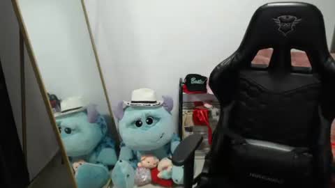 IYASHA online show from October 11, 2025, 7:34 pm