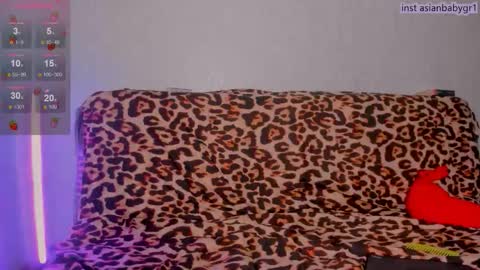 Snapshot of misa_abg chatting on October 30, 2025, 10:54 pm Misa online show from October 30, 2025, 10:54 pm