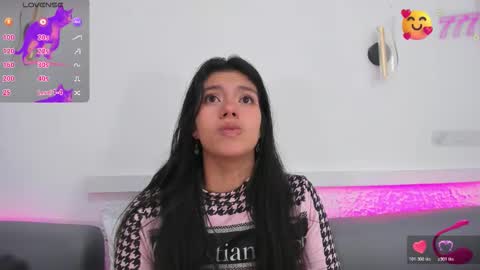 Misaki Kai online show from March 8, 2026, 5:22 am