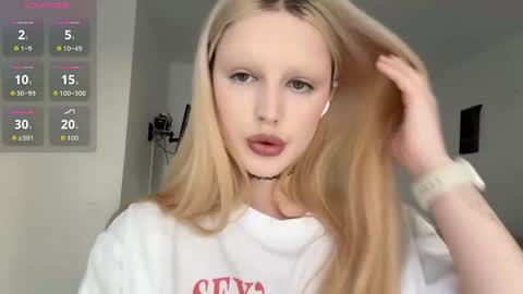 Jill online show from April 20, 2026, 1:25 pm