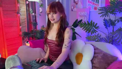 Misa online show from September 11, 2025, 2:33 am