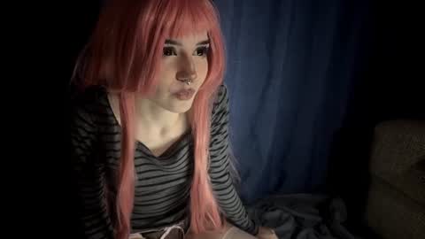 MisaVix online show from August 9, 2026, 8:14 pm
