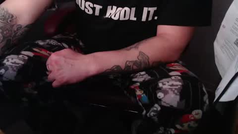 LOVEFUNSEX online show from February 20, 2025, 9:31 pm