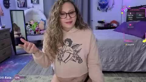 Mischief Muse online show from January 9, 2026, 4:59 am