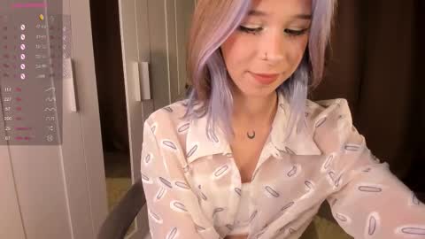 misekiii online show from September 8, 2025, 11:37 pm