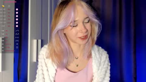 misekiii online show from November 6, 2025, 1:28 am