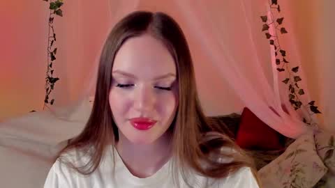 Snapshot of mish_ka3 chatting on February 23, 2025, 4:35 pm Misha online show from February 23, 2025, 4:35 pm