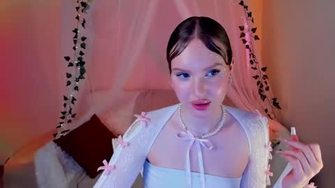 Snapshot of mish_ka3 chatting on March 6, 2025, 6:26 pm Misha online show from March 6, 2025, 6:26 pm