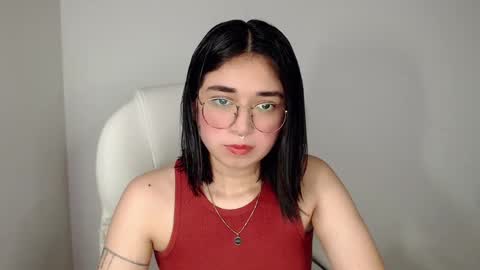 Snapshot of misha__sweet__27 chatting on January 29, 2025, 10:43 pm misha online show from January 29, 2025, 10:43 pm
