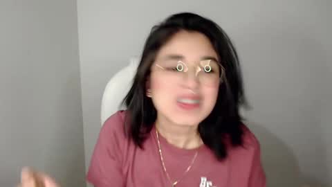 Snapshot of misha__sweet__27 chatting on February 2, 2025, 4:48 am misha online show from February 2, 2025, 4:48 am