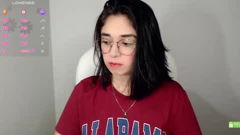 Snapshot of misha__sweet__27 chatting on February 12, 2025, 9:31 am misha online show from February 12, 2025, 9:31 am