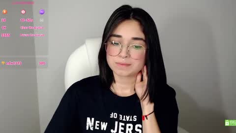 Snapshot of misha__sweet__27 chatting on February 13, 2025, 7:45 am misha online show from February 13, 2025, 7:45 am