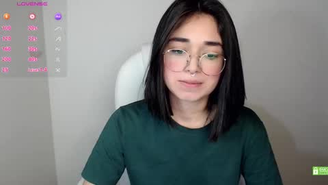 Snapshot of misha__sweet__27 chatting on February 14, 2025, 9:56 am misha online show from February 14, 2025, 9:56 am