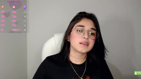 Snapshot of misha__sweet__27 chatting on February 15, 2025, 4:58 am misha online show from February 15, 2025, 4:58 am