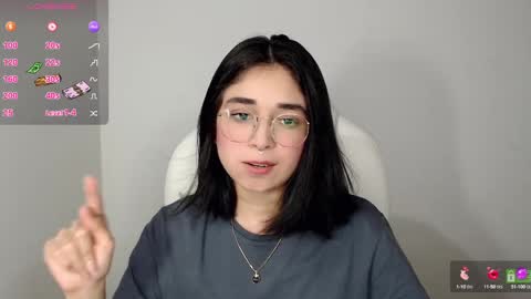 Snapshot of misha__sweet__27 chatting on February 16, 2025, 5:37 am misha online show from February 16, 2025, 5:37 am