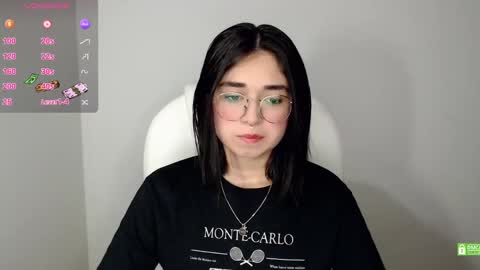 Snapshot of misha__sweet__27 chatting on February 17, 2025, 5:58 am misha online show from February 17, 2025, 5:58 am