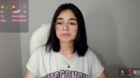 Snapshot of misha__sweet__27 chatting on February 18, 2025, 8:49 am misha online show from February 18, 2025, 8:49 am