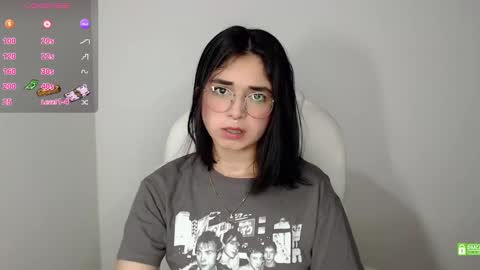 Snapshot of misha__sweet__27 chatting on February 19, 2025, 6:55 am misha online show from February 19, 2025, 6:55 am