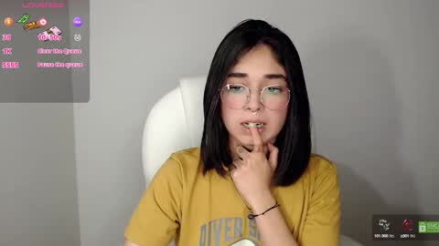 Snapshot of misha__sweet__27 chatting on February 20, 2025, 10:37 am misha online show from February 20, 2025, 10:37 am