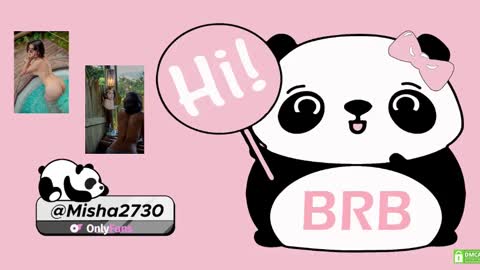 Snapshot of misha__sweet__27 chatting on February 23, 2025, 5:56 am misha online show from February 23, 2025, 5:56 am