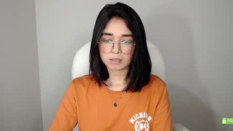 Snapshot of misha__sweet__27 chatting on February 23, 2025, 9:00 am misha online show from February 23, 2025, 9:00 am