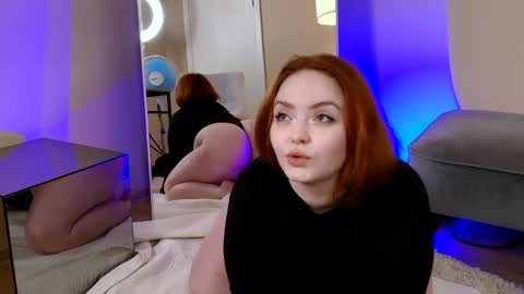 Snapshot of misha_the_createrr chatting on April 3, 2026, 9:07 am Ivy online show from April 3, 2026, 9:07 am
