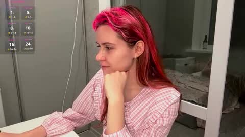 Molly online show from October 12, 2025, 5:23 pm