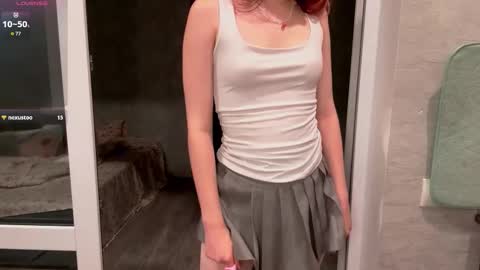 Molly online show from October 16, 2025, 5:25 pm