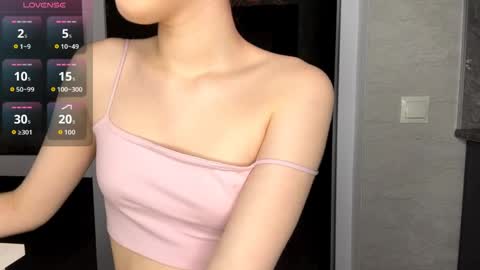 Molly online show from May 8, 2026, 9:31 pm