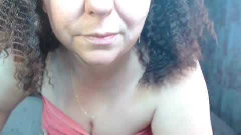 Snapshot of mishakiss34 chatting on December 7, 2024, 12:45 pm Misha online show from December 7, 2024, 12:45 pm