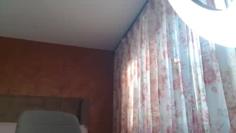 Snapshot of mishakiss34 chatting on January 8, 2025, 11:21 am Misha online show from January 8, 2025, 11:21 am