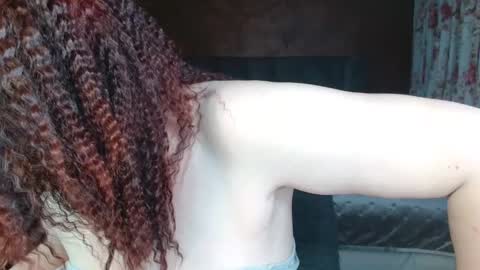 Snapshot of mishakiss34 chatting on March 9, 2025, 3:27 pm Misha online show from March 9, 2025, 3:27 pm