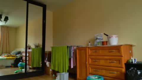 Misha online show from March 3, 2026, 12:55 pm