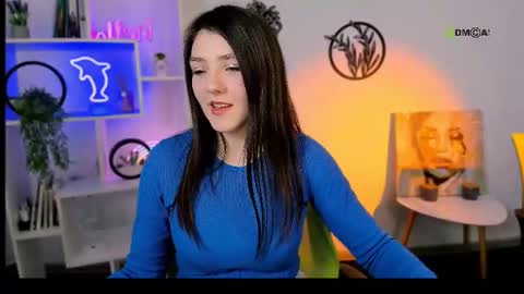 mishel shy online show from March 18, 2026, 6:16 am